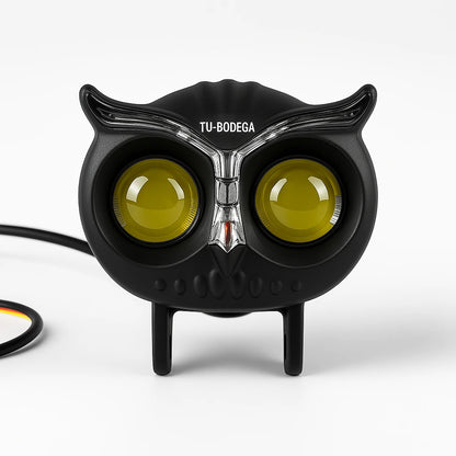 Farola TB-530 – Potencia LED de 20W con RGB Integrado 🌟