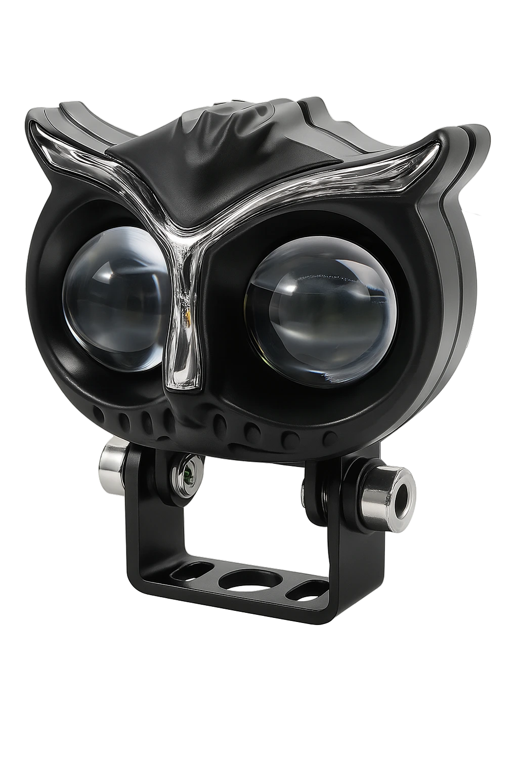 Farola TB-530 – Potencia LED de 20W con RGB Integrado 🌟