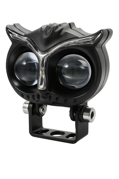 Farola TB-530 – Potencia LED de 20W con RGB Integrado 🌟